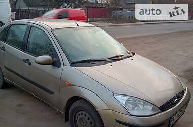 Ford Focus  2003