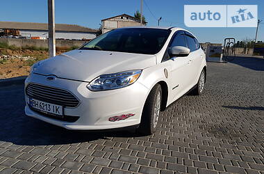 Ford Focus  2013