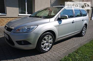 Ford Focus   2008