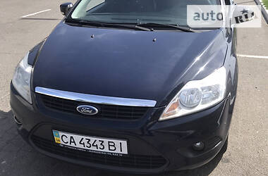 Ford Focus  2008