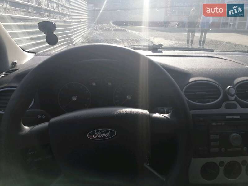 Універсал Ford Focus 2005 в Кривому Розі