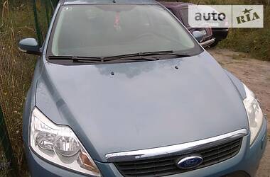 Ford Focus  2009