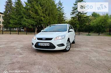 Ford Focus  2009