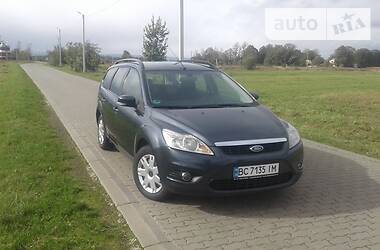 Ford Focus  2009