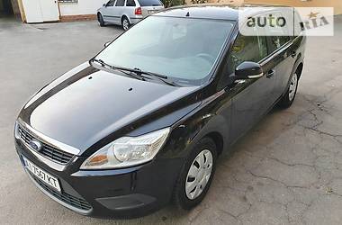 Ford Focus 1.6TDCI 2009