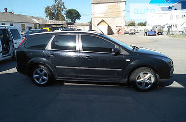 Ford Focus  2006