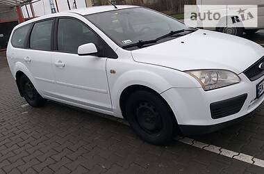 Ford Focus  2007