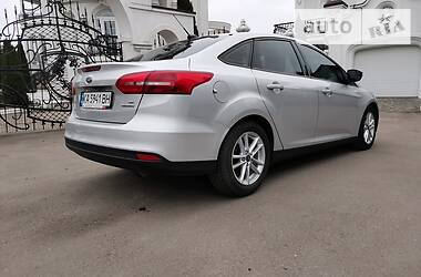 Ford Focus SE  2016