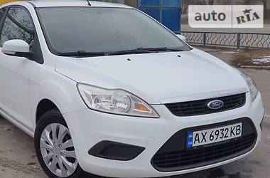 Ford Focus  2009