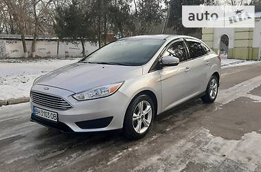 Ford Focus AVTOMAT  2013