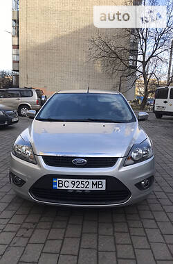 Ford Focus  2009