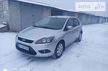 Ford Focus  2010