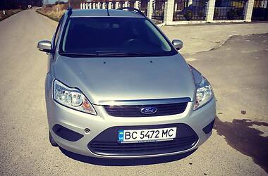 Ford Focus  2009