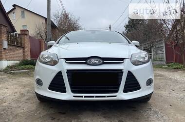 Ford Focus  2011