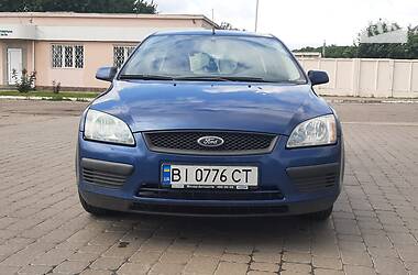 Ford Focus  2006