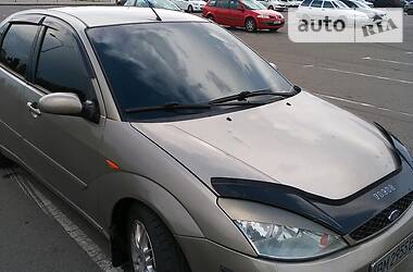 Ford Focus Chia 2003