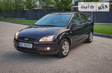 Ford Focus  2007