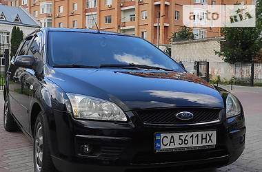 Ford Focus  2007