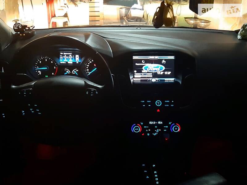 Універсал Ford Focus 2015 в Одесі фото 42 Універсал Ford Focus 2015 в Одесі