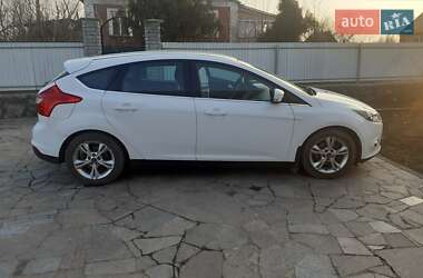 Ford Focus  2013