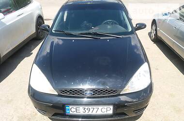 Ford Focus  2004