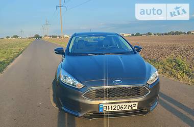 Ford Focus SE 2014