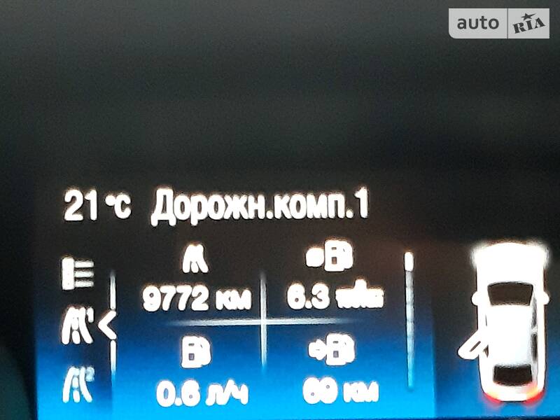 Універсал Ford Focus 2015 в Одесі фото 64 Універсал Ford Focus 2015 в Одесі