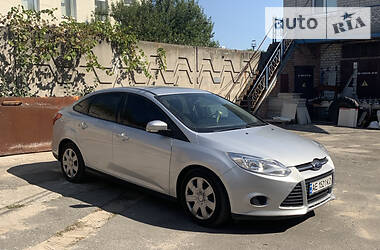 Ford Focus  2013