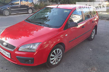 Ford Focus  2005