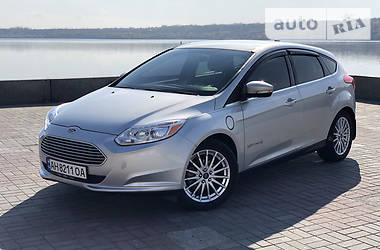 Ford Focus  2013