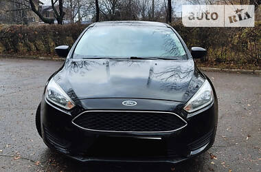 Ford Focus 07.12.18registra 2018