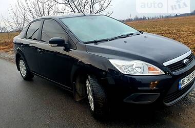 Ford Focus  2008