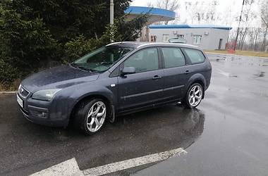 Ford Focus  2006