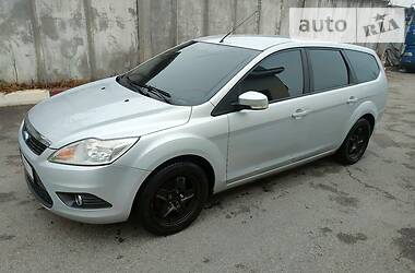 Ford Focus  2008