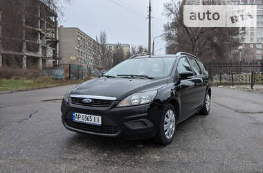 Ford Focus  2008