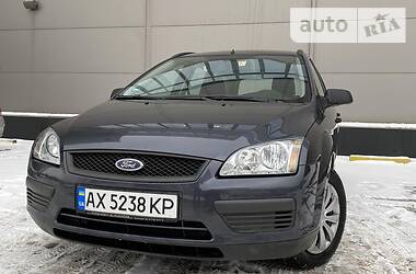 Ford Focus  2006