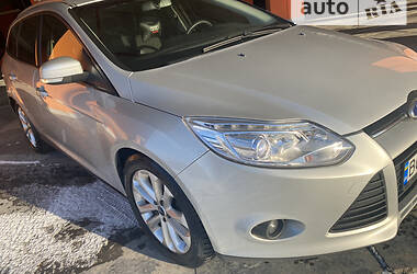 Ford Focus  2012