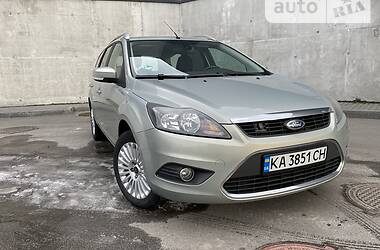 Ford Focus  2008