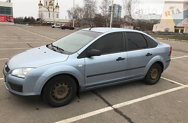 Ford Focus  2005