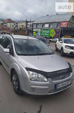 Ford Focus  2006