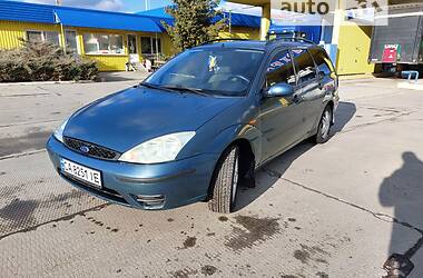 Ford Focus  2003