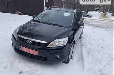 Ford Focus  2008