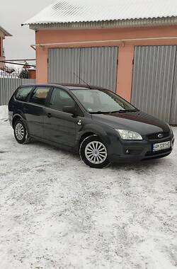 Ford Focus  2006