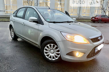 Ford Focus STYLE 2008