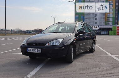 Ford Focus  2003