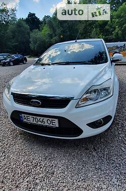 Ford Focus  2010