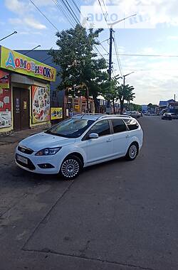 Ford Focus 2008