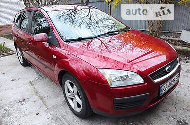 Ford Focus  2006