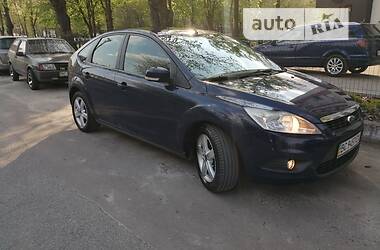 Ford Focus  2008