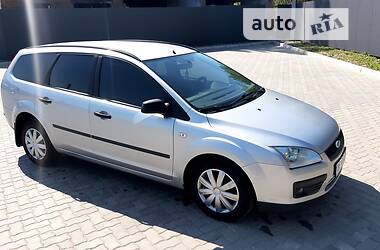 Ford Focus  2005